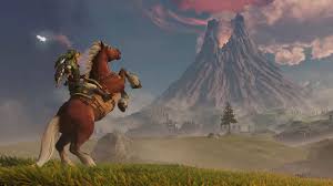 40 Changes We Noticed in the Zelda: Ocarina of Time Remake Footage on Nintendo Switch 2