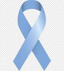 The history of the cancer ribbon. Line Brand Angle Prostate Cancer Blue Angle Electric Blue Png Pngwing
