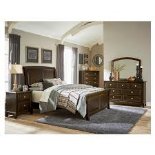 Samantha 4 Piece King Bedroom Set Sleigh Bedroom Set Bedroom Furniture Sets King Bedroom Sets
