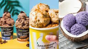 Through the years, it has brought together another ice cream brand that has been with filipinos for generations is arce dairy, which known as chefs and restaurateurs in the philippines are beating the pandemic in ingenious ways. List Dairy Free Ice Cream Options In Metro Manila