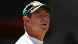 Geoff Marsh: WA XI tour game against India good platform for youngsters
