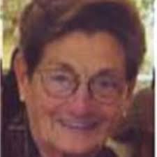 Marjorie ''Midge'' N. (Nash) Crystoff Obituary February 12, 2004