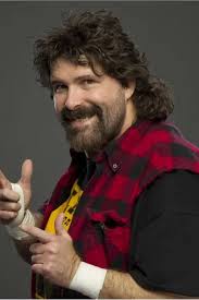 Mick Foley