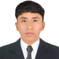 Fredy Daniel Poma Sacha