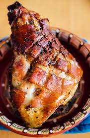 рулька свиная запеченная в духовке в рукаве рецепт с фото My Nashli Novye Piny Dlya Vashej Doski Myaso Eda Kulinariya Pitanie Recepty