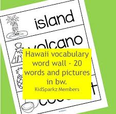 When you're planning your itinerary, make sure to include these 15 fun things to do in hawaii with kids on your list and you'll make memories that will last a lifetime. Hawaii Theme Activities And Printables For Preschool And Kindergarten Kidsparkz