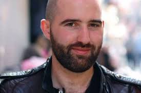 Journalist Aaron Cantú arrested at Trump inauguration