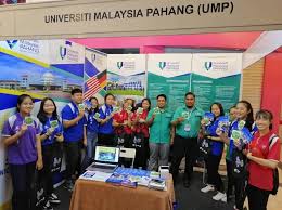 Carian maklumat mengenai senarai penuh kursus pengajian asasi/foundation/tamhidi di institut pengajian tinggi awam universiti awam aliran sains dan aliran sastera di bawah seliaan kementerian pengajian tinggi. Ump Tawar Lebih 30 Program Kejuruteraan Dan Teknologi Ump News