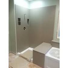 Using our patented method, solid surface shower walls and pans can be installed without silicone joints or grout to give you an unbroken surface throughout the entire enclosure. Solid Surface Shower Walls You Ll Love In 2021 Visualhunt