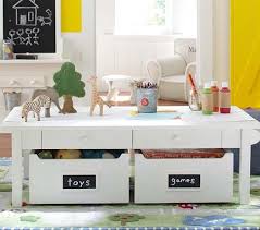Shop our expertly crafted home decor products, furniture, lighting and more. Carolina Grow With You Craft Table Pottery Barn Kids