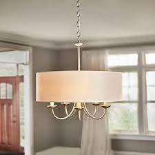 Updating your dining room lighting with a to add warmth and atmosphere or adding modern light fixtures to a living room to give an instant contemporary feel is easy. Dining Room Lighting Dining Room Ceiling Lights Light Fixtures Bedroom Ceiling Ceiling Light Fixtures