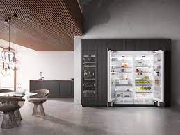Maybe you would like to learn more about one of these? Miele K 2801 Vi Mastercool Refrigerator