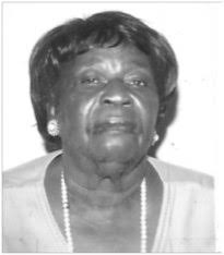 Obituary for Louise Alice Richards