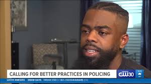 Officer Adrian Williams