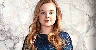 Haar afwachtende opstelling van weleer lijkt voltooid verleden tijd. Prinses Ariane Wordt 12 Binnenland Telegraaf Nl