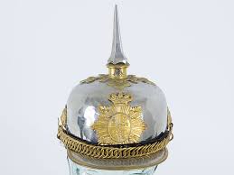 Buy pickelhaube and get the best deals at the lowest prices on ebay! C1900 Alfonso Xiii Spain Cavalry Generals Pickelhaube Parade Antiques Shop For Antiques Online Uk Plymouth Devon