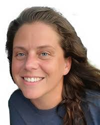 Christine Liedtke's Instagram, Twitter & Facebook