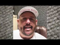 COMEDIAN CLEDUS T JUDD: WHAT SHE USED TO BE (OFFICIAL MUSIC VIDEO)  ALZHEIMER DISEASE