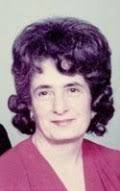 Elsie Rehfeld Obituary (2011)