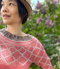 Yvonne (@yarnandfabric) · Instagram photos and videos