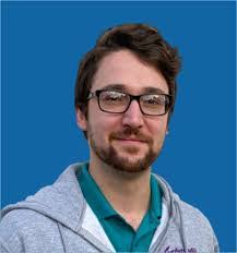 Andrew Stalder's Instagram, Twitter & Facebook