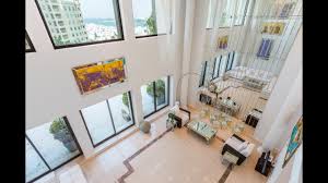 It is ideally situated on the western portion of the palm jumeirah's trunk in close proximity to the business districts of dubai media city and dubai internet city. Golden Mile Penthouse Palm Jumeirah Dubai United Arab Emirates Youtube