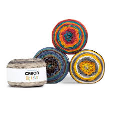 Caron Big Cakes Yarn