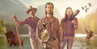 Juno-winning Chilliwack band makes hometown stop