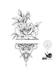 55 Simple Small Flowers Tattoos Drawing Tattoos Ideas For Women This Season Koees Blog Little Flower Tattoos Flower Tattoo Drawings Small Flower Tattoos