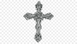 Here presented 52+ cross drawing designs images for free to download, print or share. Cross Symbol Clipart Tattoo Cross Drawing Transparent Clip Art