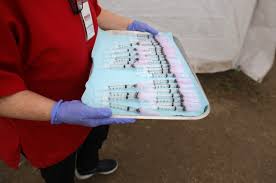 Don't miss botched eu scheme buys wrong covid vaccines to please french insight tier 4 must remain 'until we get vaccinations up and running' watch can i book a covid vaccine? All California Adults To Be Covid Vaccine Eligible In April Los Angeles Times