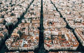 See tripadvisor's 3,263,377 traveler reviews and photos of barcelona tourist attractions. Salaire A Barcelone La Moyenne Par Quartier
