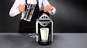 Nespresso Zenius How To Descaling Youtube