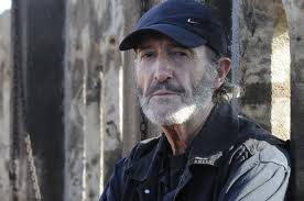 15 años en la calle», el cómic autobiográfico de Miguel Fuster sobre su  experiencia en la indigencia