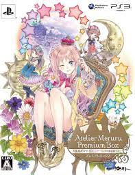 There's literally no relation between the games in overtime besides totori and meruru, as well as machina domain as. Atelier Meruru The Apprentice Of Arland Dx Plaza Pc Download Crack Sohaibxtreme Official