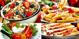 Then check out these 10 healthy family meals on a budget. 24 Easy And Healthy Family Meals Download This Free Ebook
