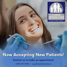 Dentist in Cape Coral, FL