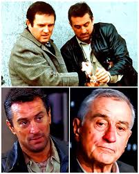 Midnight Run filming locations