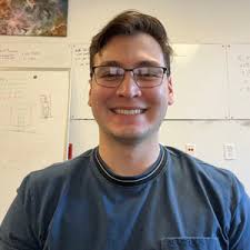 Current Team Members