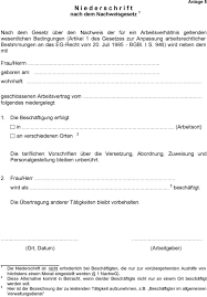 Welche regelungen gibt es im gesetz dazu? Muster Fur Arbeitsvertrage Mit Beschaftigten Fur Die Der Tvod Gilt Und Die Auf Unbestimmte Zeit Eingestellt Werden Pdf Kostenfreier Download