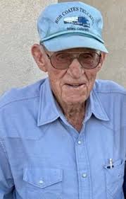 Robert Marion Coates