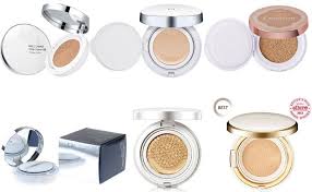10 Best Korean Cushion Compacts 2021 Korean Cosmetics Trends Her Style Code Simple Korean Skin Care Routine Foundation For Oily Skin Beauty Skin Care Routine