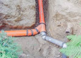 Nds quickly identifies drainage problems and selects the right solution to resolve issues at home. Drainage Anschliessen So Versickert Das Wasser Im Garten