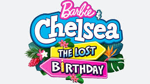 Chelsea beth fox, model, yonkers, new york, us. Barbie Chelsea The Lost Birthday Hits Netflix April 16 Animation World Network