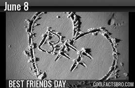 Maybe you would like to learn more about one of these? 45 Beautiful Best Friends Day Wish Pictures To Share With Your Friends