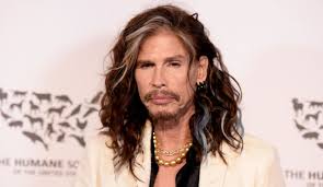 Steven Tyler Net Worth How Much Is He Worth Who Are His Daughters