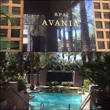Spa Avania Hyatt Regency Scottsdale Spaavania Bloggergo Trippin With Tara Spa Scottsdale Resorts Scottsdale Spas