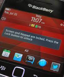 I don't know to which network carrier my phone is locked. What Type Of Screen Lock Do You Want To See In Blackberry 10 Crackberry
