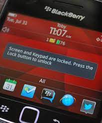 · when you see the . What Type Of Screen Lock Do You Want To See In Blackberry 10 Crackberry