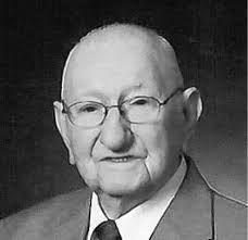 Charles MOORE Obituary (1922